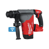 Milwaukee M18 ONEFHP - 0X Tassellatore SDS - Plus 32 mm ad alta potenza FUEL ONE - KEY 18V – Martello Tassellatore Professionale - bricobox