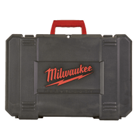 Milwaukee M18 ONEFHPXDEL - 552C Tassellatore SDS - Plus 32 mm FUEL ONE - KEY con aspirazione 18V – Martello Tassellatore Professionale - bricobox