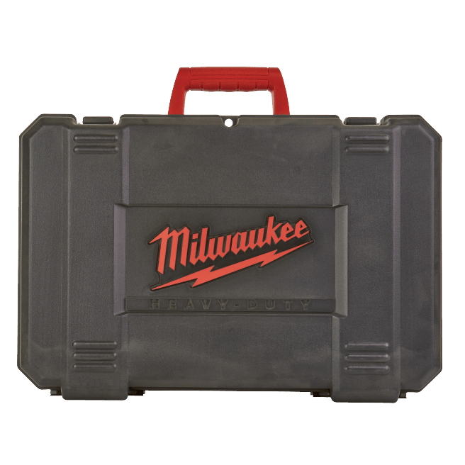 Milwaukee M18 ONEFHPXDEL - 552C Tassellatore SDS - Plus 32 mm FUEL ONE - KEY con aspirazione 18V – Martello Tassellatore Professionale - bricobox