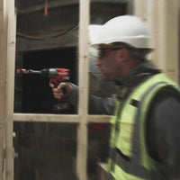 Milwaukee M12 FPD2 M12 FUEL Trapano avvitatore con percussione 12V M12 FPD2-602X