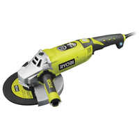 Ryobi EAG2000RS Smerigliatrice Angolare 2000W 230mm - bricobox