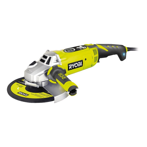 Ryobi EAG2000RS Smerigliatrice Angolare 2000W 230mm