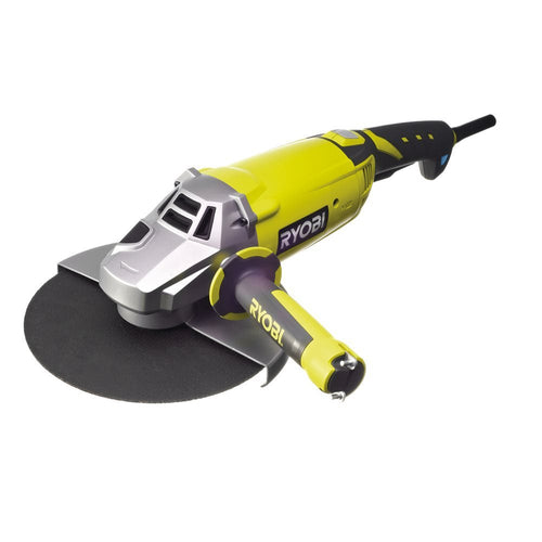 Ryobi EAG2000RS Smerigliatrice Angolare 2000W 230mm - bricobox