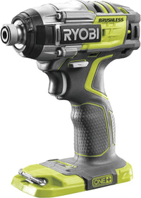 Ryobi ONE+ R18IDBL - 0 Avvitatore ad impulsi brushless 18V solo corpo macchina - bricobox