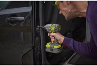 Ryobi ONE+ R18IDBL - 0 Avvitatore ad impulsi brushless 18V solo corpo macchina - bricobox