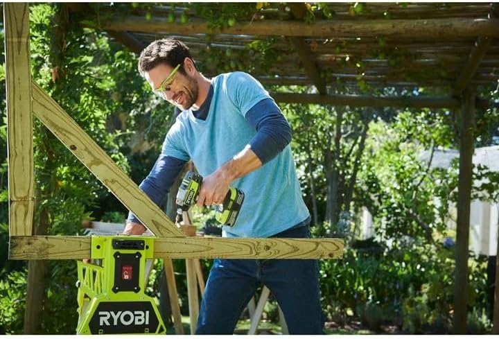 Ryobi ONE+ R18IDBL - 0 Avvitatore ad impulsi brushless 18V solo corpo macchina - bricobox