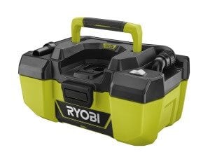 Ryobi R18PV - 0 Aspiratore/Soffiatore ONE+ 18V 11L Solo Corpo - bricobox