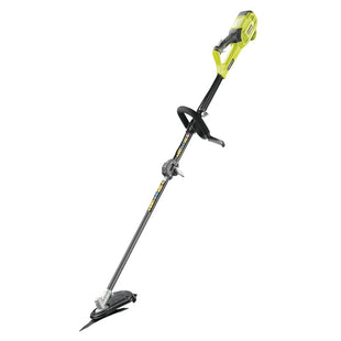 Ryobi RBC1226I Decespugliatore Elettrico a Batteria 1200W 38/26 cm