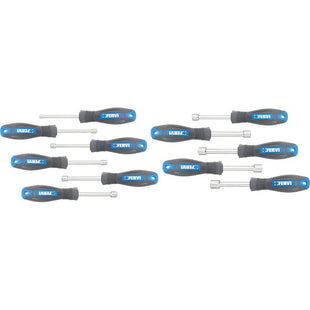 Serie Chiavi a Bussola con Impugnatura Ergonomica Professionale