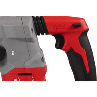 Tassellatore Milwaukee M18 BLHX - 502X 18V 5Ah – Potente, Affidabile e Professionale - bricobox